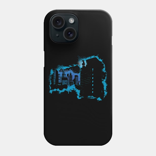 20XX Phone Case by Beanzomatic