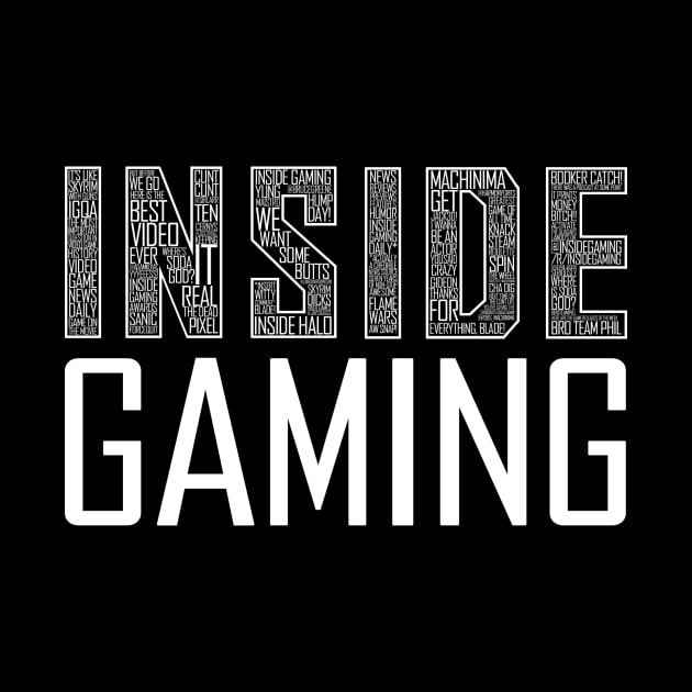 Inside Gaming by MrTTom