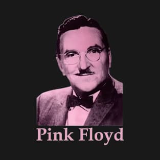 Pink Floyd Andy Griffith Show T-Shirt