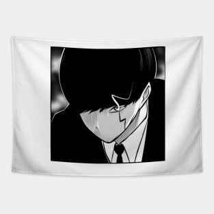 Mash Mashle Tapestry