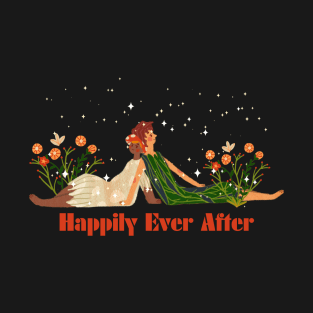 Happily Ever After T-Shirt