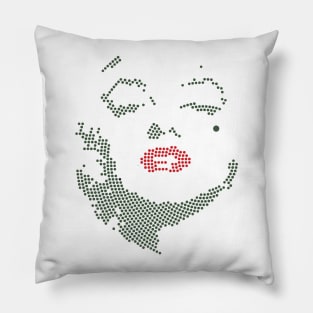 Marilyn Monroe Pillow