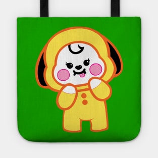 BT21 Baby Chimmy Tote