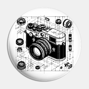 camera blueprint Pin