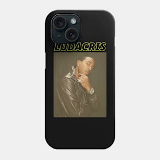 Ludacris Phone Case