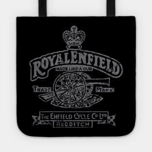 Royal Enfield Tote