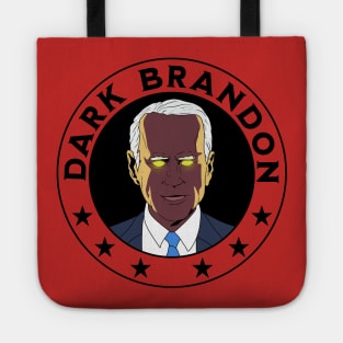 Dark Brandon Tote