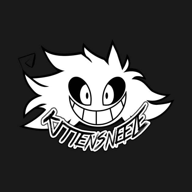 KittenSneeze Logo by KittenSneeze