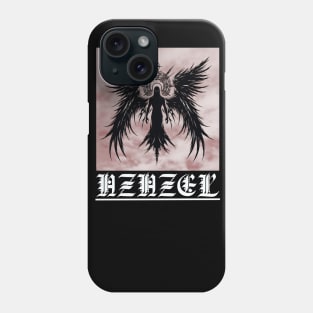 Azazel the Fallen Angel: Forbidden Knowledge Phone Case