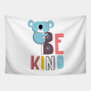 Be Kind Tapestry