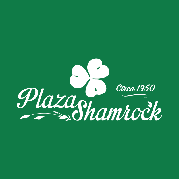 Plaza Shamrock by Plaza Shamrock