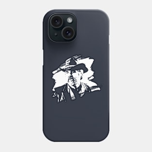 Kenny Rogers Phone Case