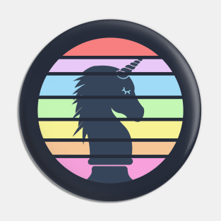 unicorn Pin