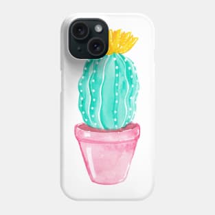 cactus Phone Case