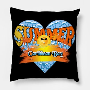 Summer Pillow