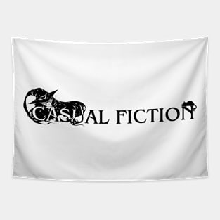 Casual Fiction Tapestry