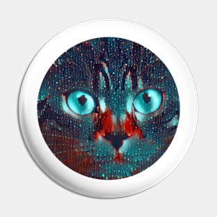 Agile mycat, revolution for cats Pin