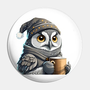 Coffee Time! Pin