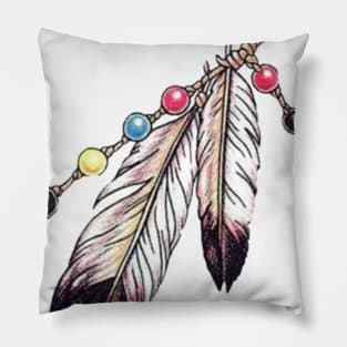 Native American Pillow