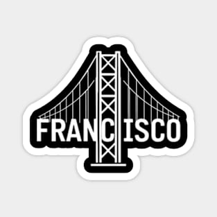 San Francisco Magnet