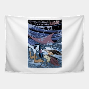 The Enemy Tapestry