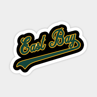 East Bay Magnet
