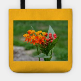 Wildfowers Tote