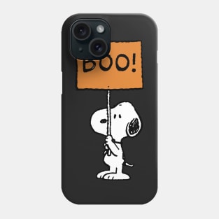 2021 Is Boo Sheet Phone Case