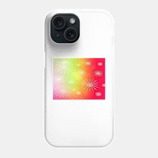 Snowy Delight Phone Case