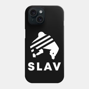 slav squat Phone Case