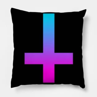 SAINT PETERS CROSS Pillow