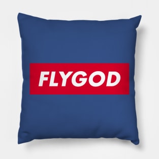 FLYGOD Pillow