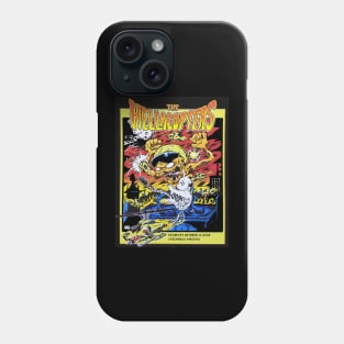 The Hellacopters Phone Case