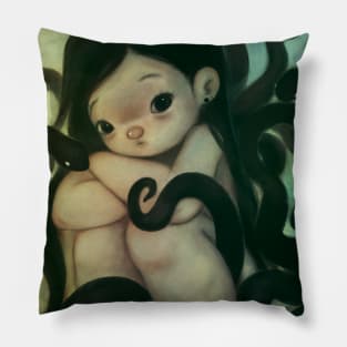 Hydra Pillow