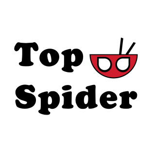 Top Spider T-Shirt