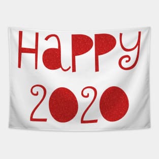 happy 2020 Tapestry