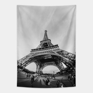 photo paris Tapestry