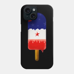 USA Ice Cream Phone Case