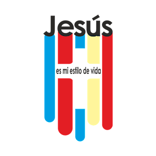 JESUS MI ESTILO DE VIDA T-Shirt