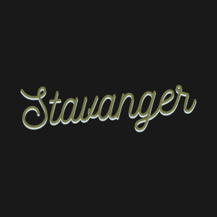 Stavanger T-Shirt