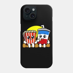 Movie Theater Phone Case