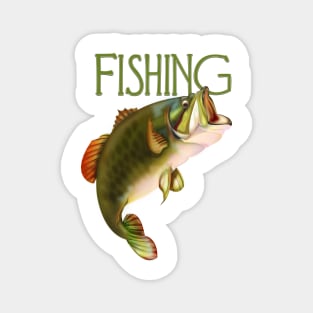 Fishing Magnet