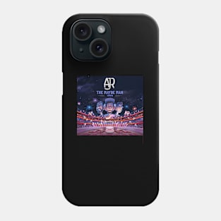Ajr The Maybe Tour 2024 Phone Case