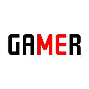 GaMEr T-Shirt