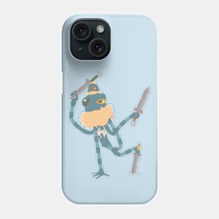 Straisen Phone Case