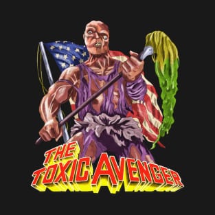 Toxic Avenger T-Shirt
