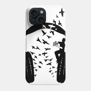 Headphone Chimes Phone Case