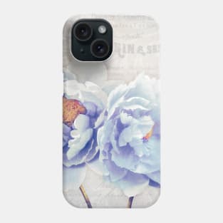 Bonjour Belle Phone Case