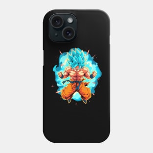 goku Phone Case