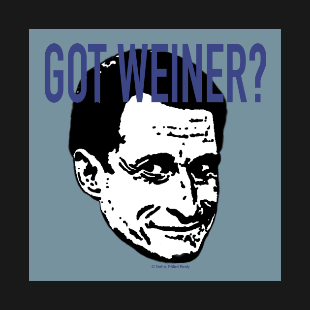 Got Weiner? by govfun